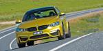 BMW M3 Pure 2017 года (AU)